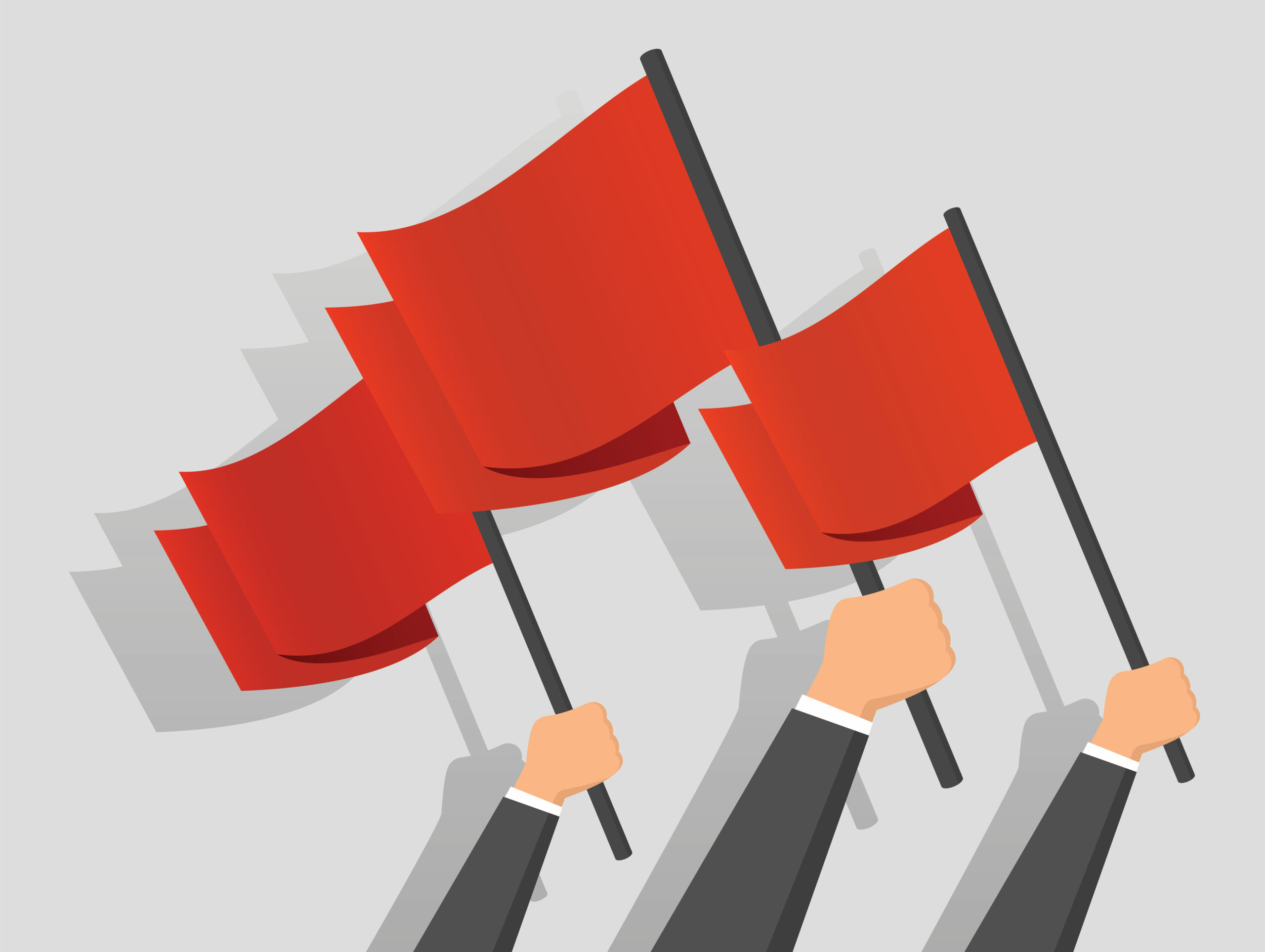 Real Estate Red Flags | Mountain Real Estate Magazine